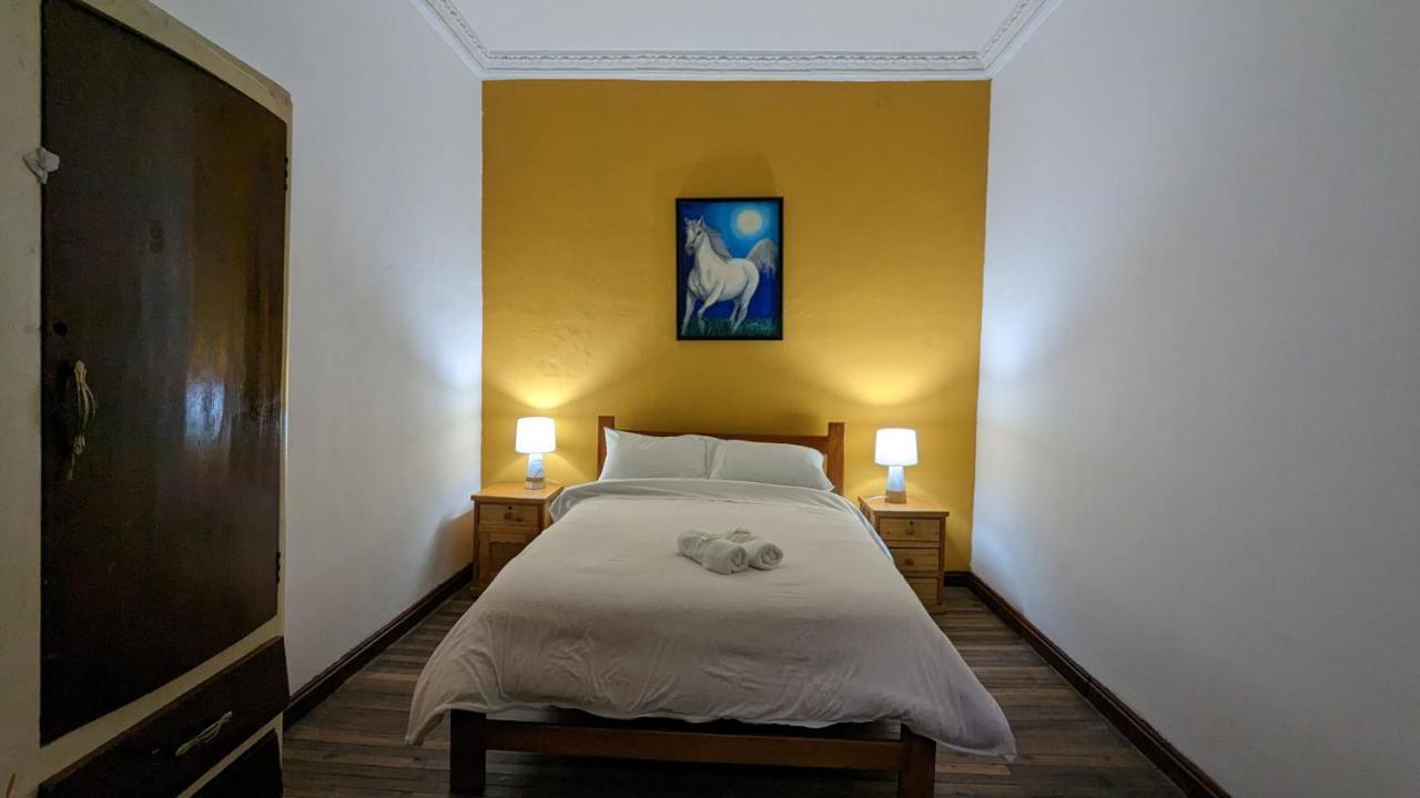 Vibes Aurik Hotel Quito Kültér fotó