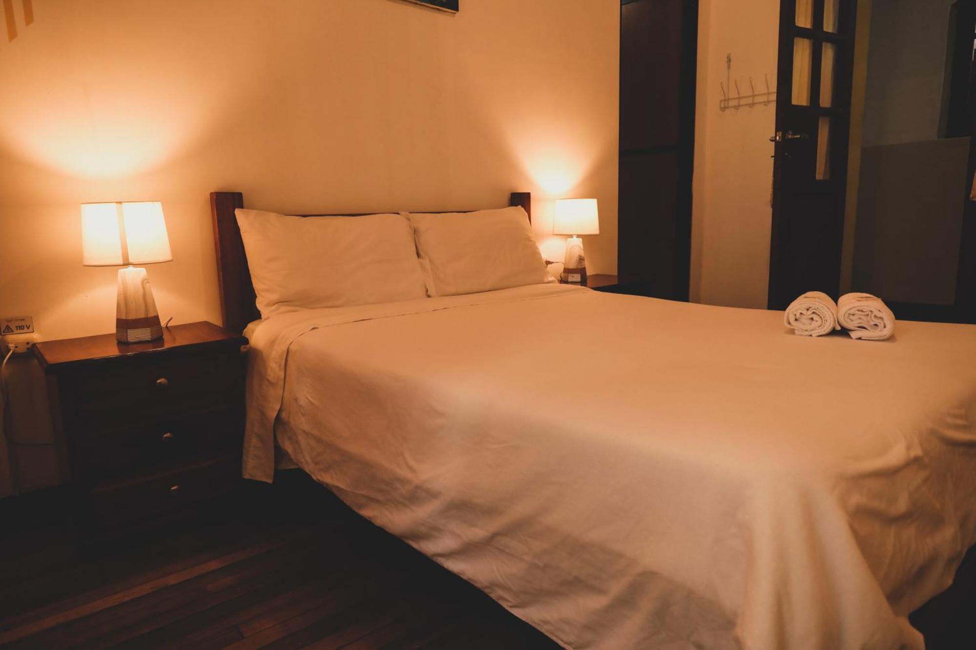 Vibes Aurik Hotel Quito Kültér fotó
