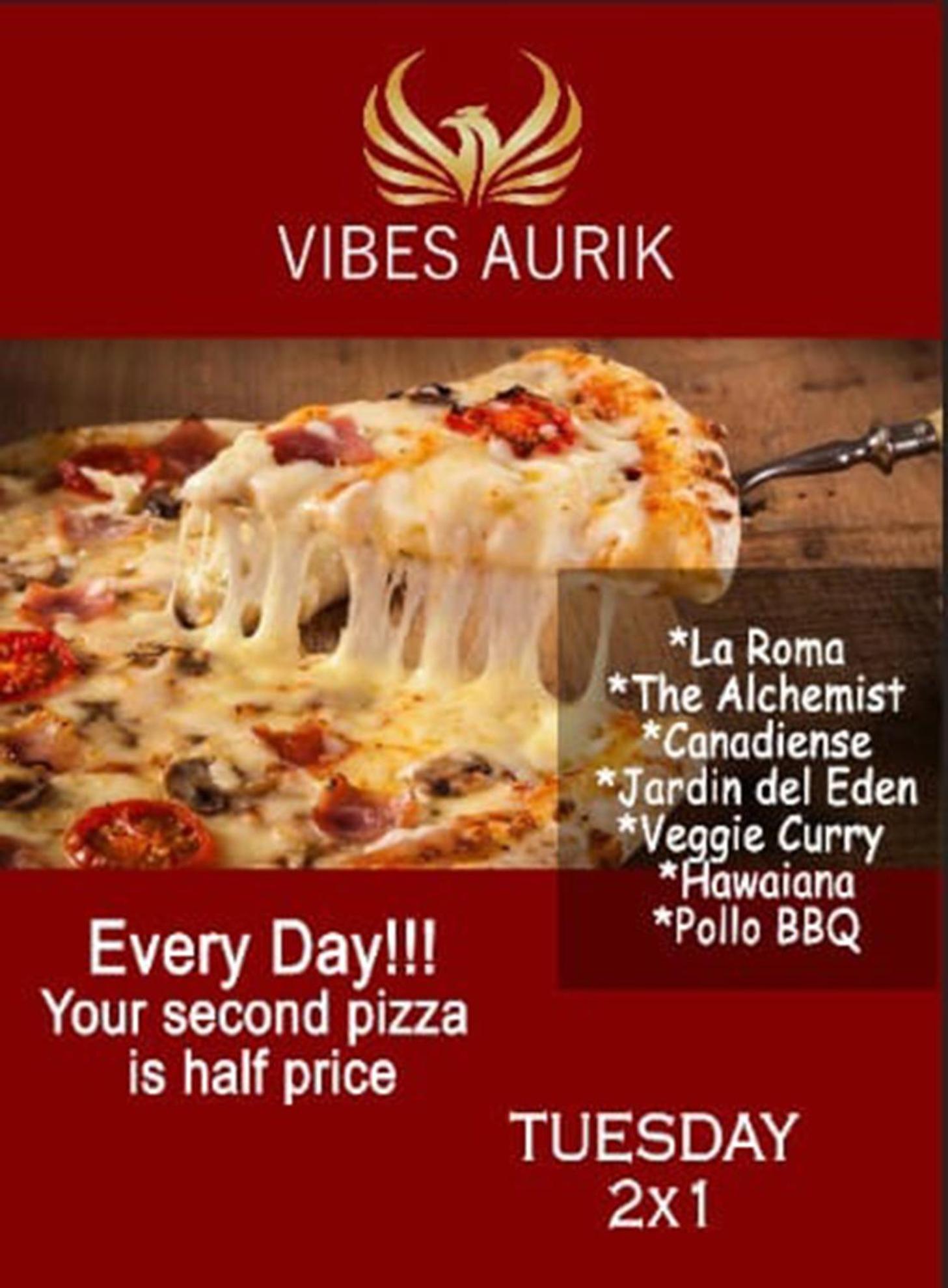 Vibes Aurik Hotel Quito Kültér fotó